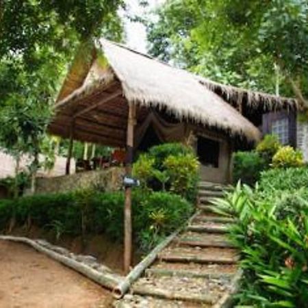 Kamu Lodge Pak Ou Zewnętrze zdjęcie