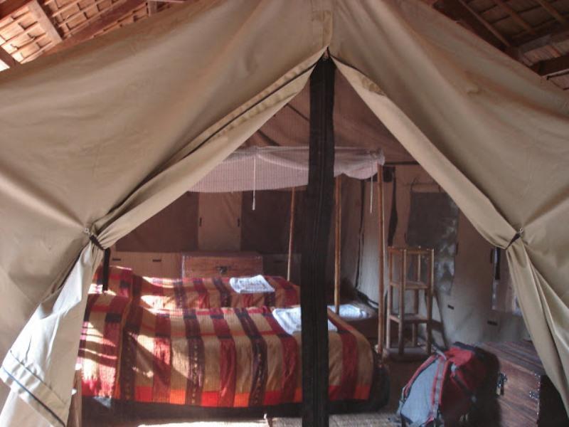 Kamu Lodge Pak Ou Zewnętrze zdjęcie