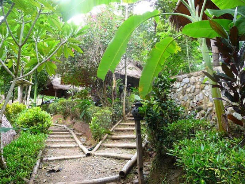 Kamu Lodge Pak Ou Zewnętrze zdjęcie